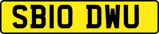 SB10DWU