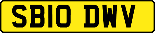SB10DWV