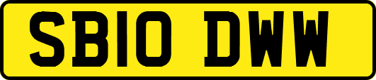 SB10DWW