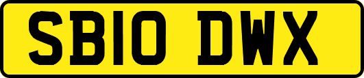 SB10DWX