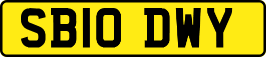 SB10DWY