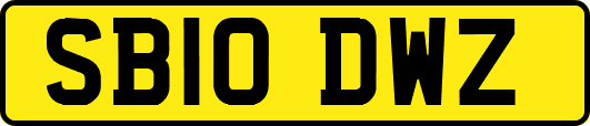 SB10DWZ