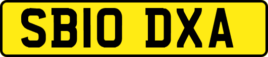 SB10DXA