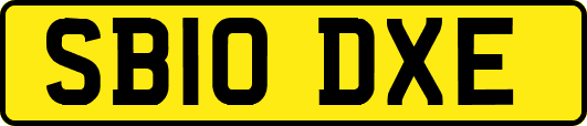 SB10DXE