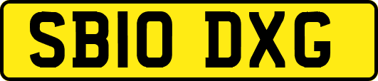 SB10DXG