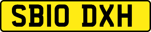 SB10DXH