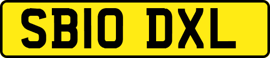 SB10DXL