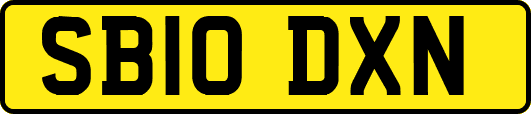 SB10DXN
