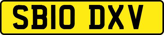 SB10DXV