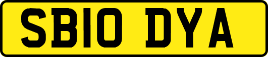 SB10DYA
