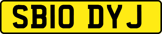 SB10DYJ