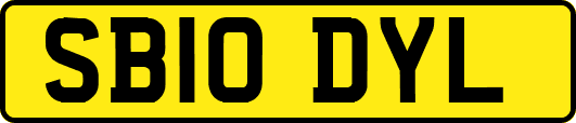 SB10DYL