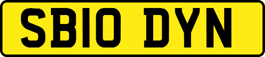 SB10DYN