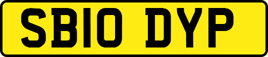 SB10DYP