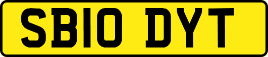 SB10DYT