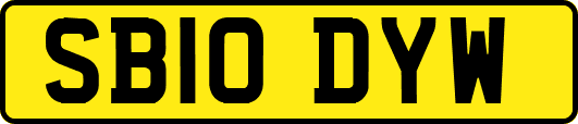 SB10DYW