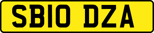 SB10DZA
