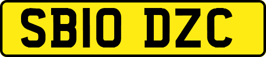 SB10DZC