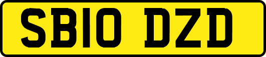 SB10DZD