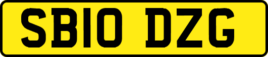 SB10DZG