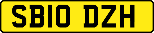 SB10DZH