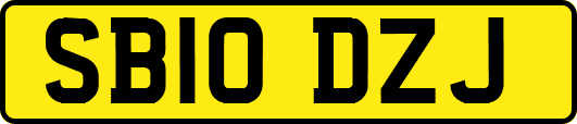 SB10DZJ