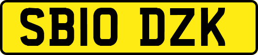 SB10DZK