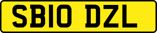 SB10DZL