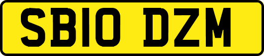 SB10DZM