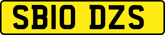 SB10DZS