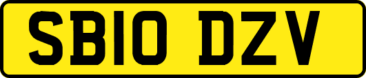 SB10DZV