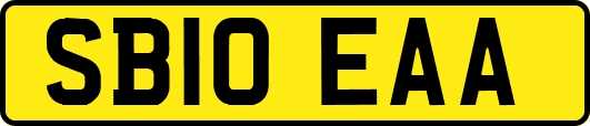 SB10EAA