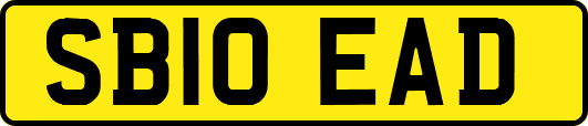 SB10EAD