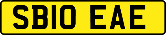 SB10EAE
