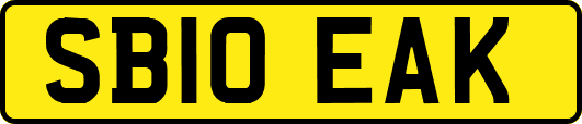 SB10EAK