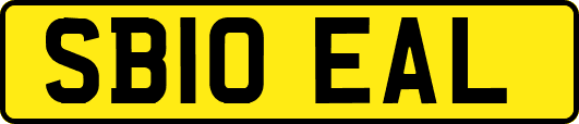 SB10EAL