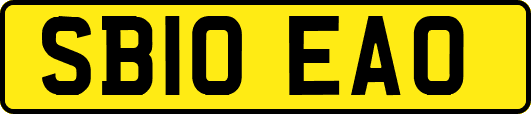 SB10EAO