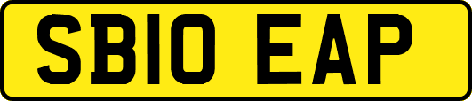 SB10EAP