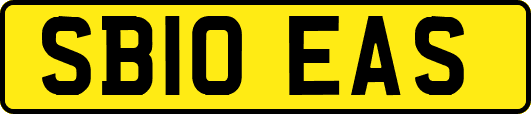 SB10EAS