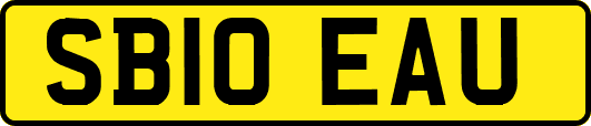 SB10EAU
