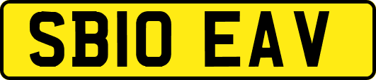 SB10EAV