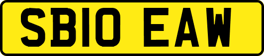 SB10EAW
