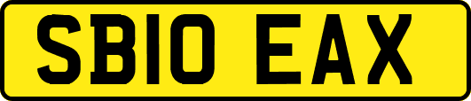 SB10EAX