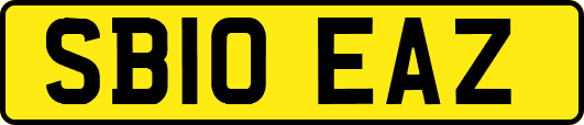 SB10EAZ