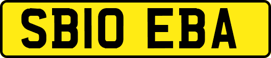 SB10EBA