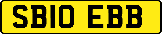 SB10EBB