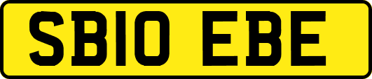 SB10EBE