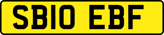 SB10EBF