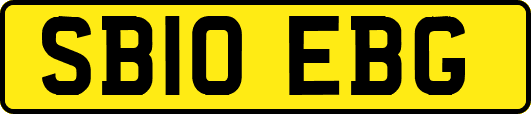 SB10EBG