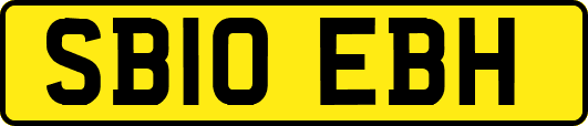 SB10EBH